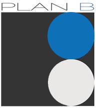 Logo | PLAN B · Elektromeisterbetrieb & Immobilienservice in 45699 Herten