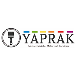 Maler & Lackierer YAPRAK - PLAN B · Elektromeisterbetrieb & Immobilienservice in 45699 Herten